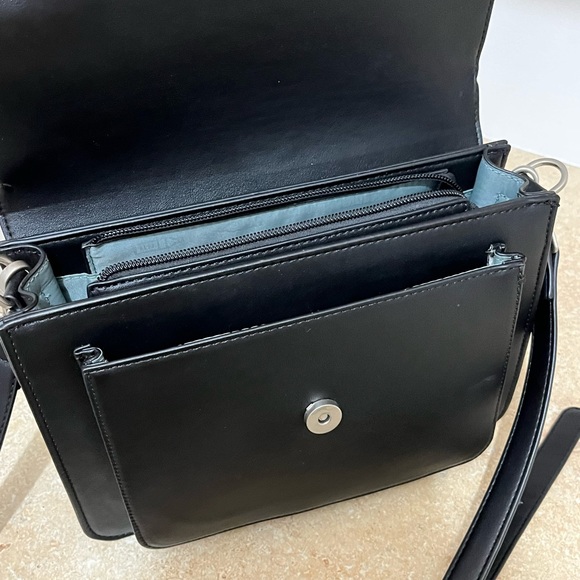 Pixie Mood Black Purse - Picture 2 of 3